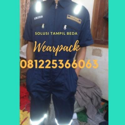 SERAGAM WEARPACK SMK| KERJA TERMURAH TERBAIK TERLENGKAP